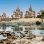 Orchha Cover Image