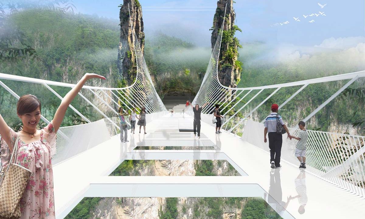 Top Ten Deadliest Bridges In The World – Dare To Look Down
