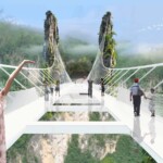 Scariest Bridge Cover