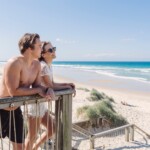 Sunshine Coast Cover