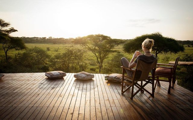 Tanzania Cover Picture