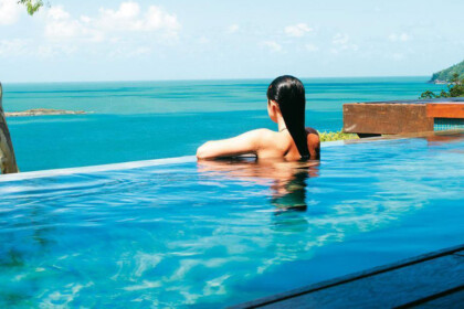 Whitsundays Cover Picture
