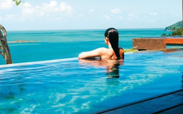 Whitsundays Cover Picture