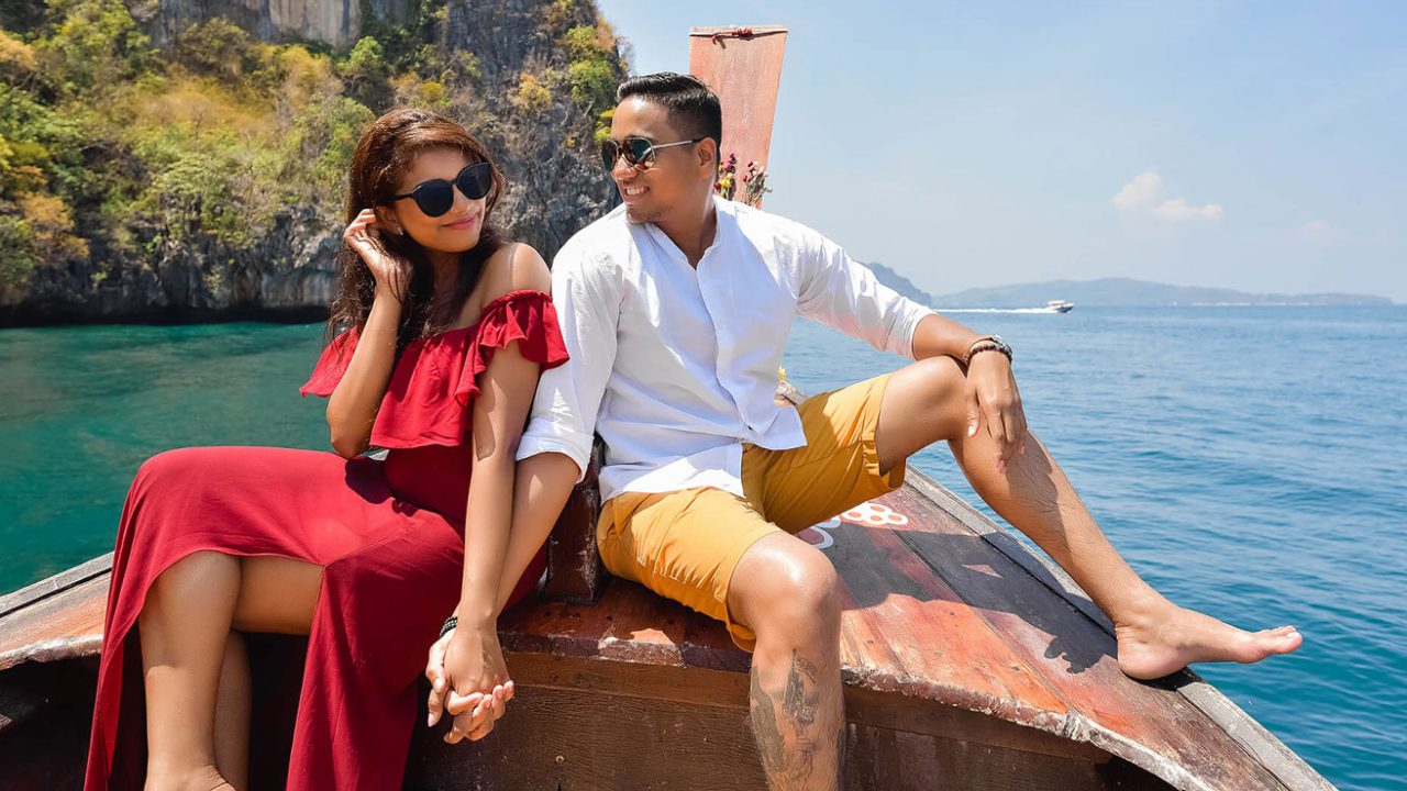 10 Things To Do In Koh Lanta Honeymoon Trip