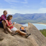Cradle Mountain Cover