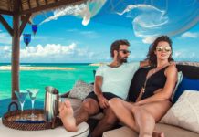 Featured Jamaica honeymoon