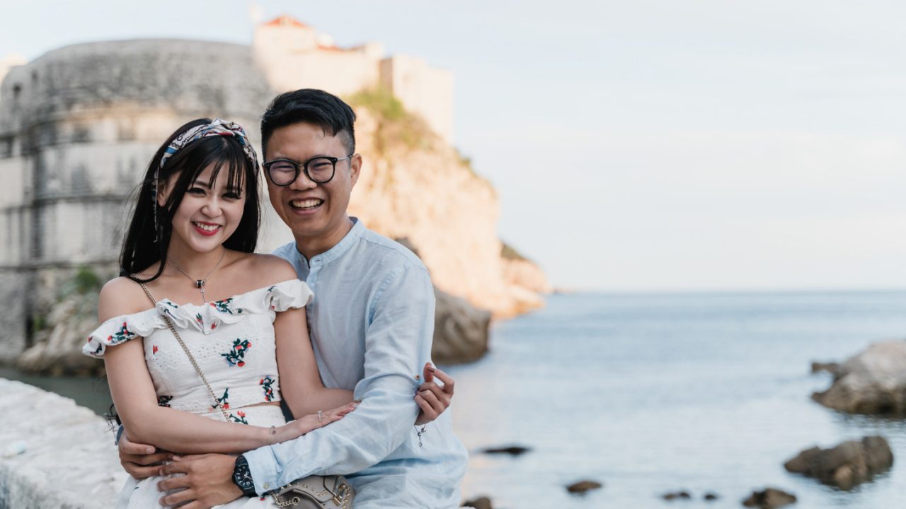 Laos: A Offbeat Honeymoon Destination In Asia