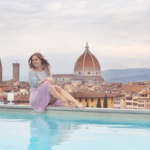 Florence Cover