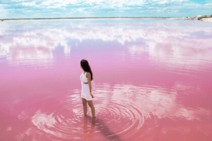 Las Coloradas Cover