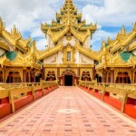 Myanmar Bagan