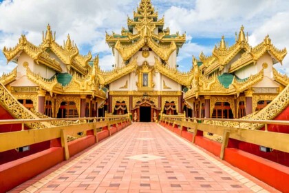 Myanmar Bagan