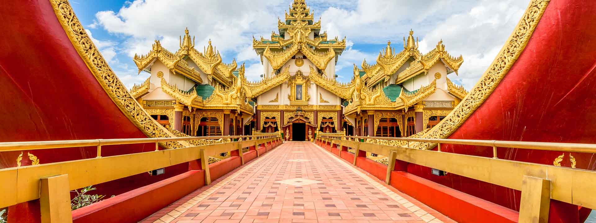 Myanmar Bagan