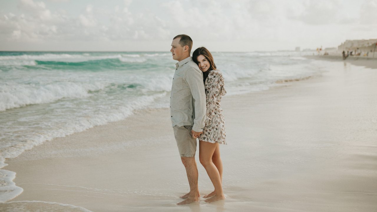 Cancun- A Savvy Honeymoon Destination For Couples in Mexico