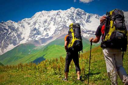 Featured- Tirthan Valley Tour