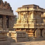 Featured The Ruins of Hampi, Karnataka
