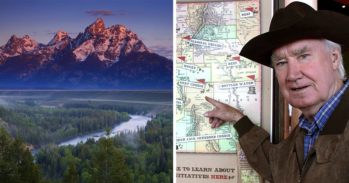 The Forrest Fenn Treasure of the Rocky Mountains
