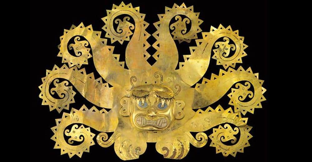 Inca Gold - The Treasure of the Llanganatis