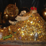 Featured- Mysterious Treasures