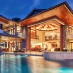 Feature- Most expensive houses in the world