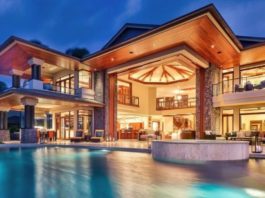 Feature- Most expensive houses in the world
