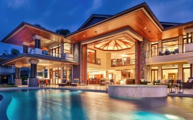 Feature- Most expensive houses in the world