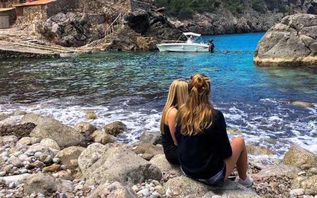 Cover Mallorca