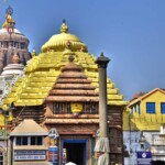 Jagannath Puri Cover