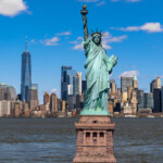 Featured- Statue of Liberty