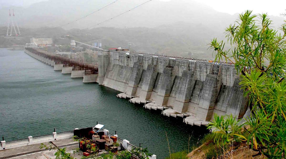 Bhakra Dam, Popular Dam in India