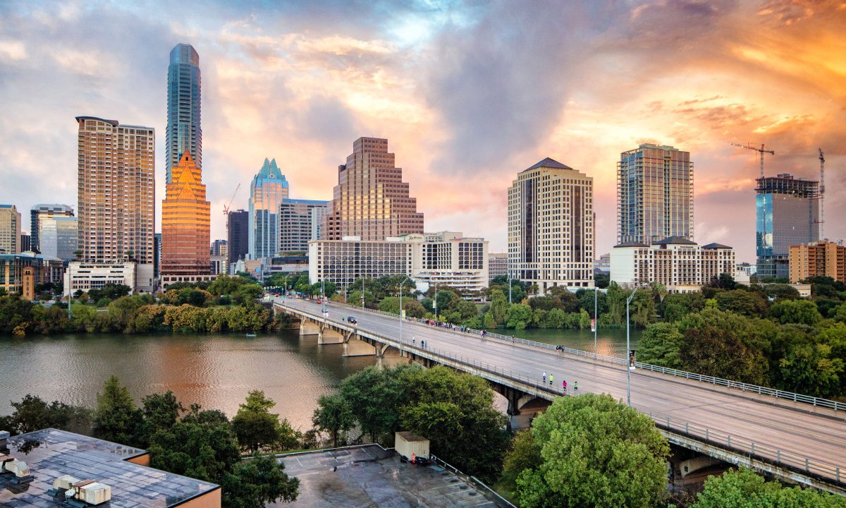 Top Cities of Texas You Must Include in Travel Bucket List