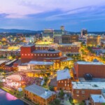 Greenville Cover