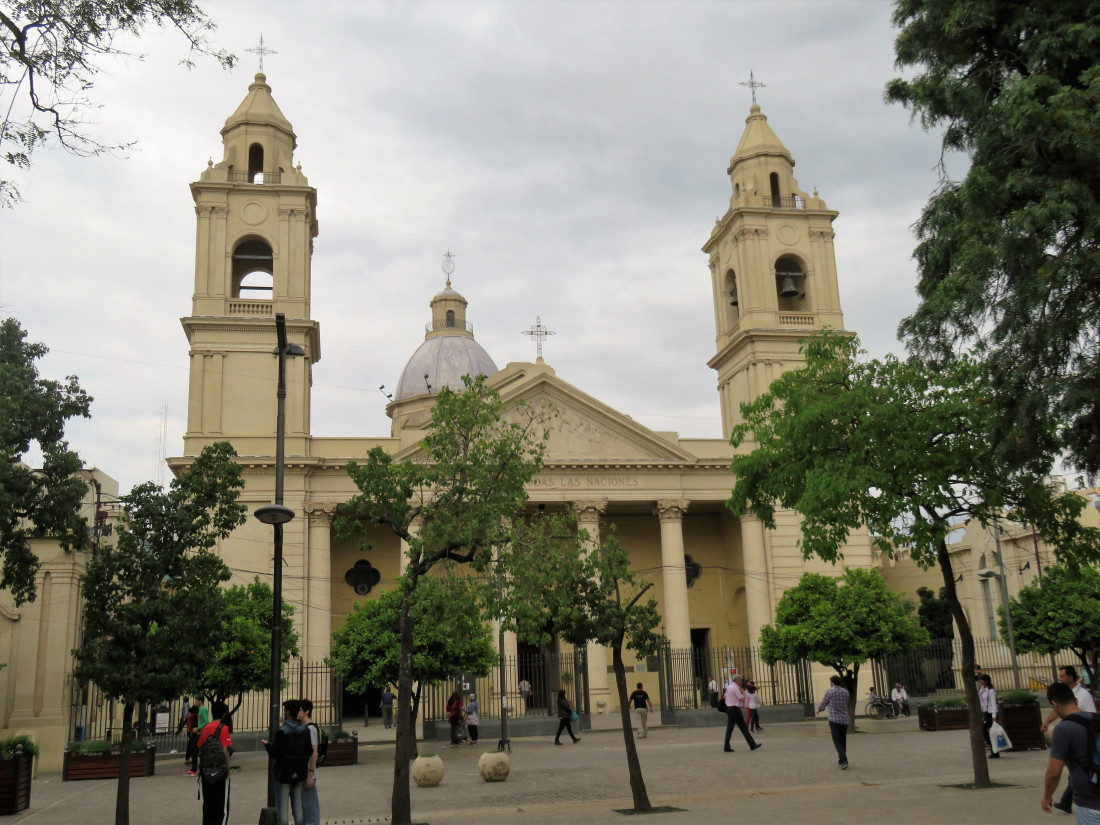 Santiago del Estero Argentina