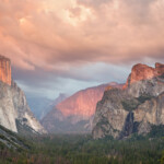 Yosemite Cover