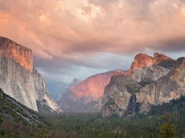 Yosemite Cover