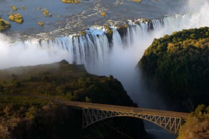 Zambia Cover