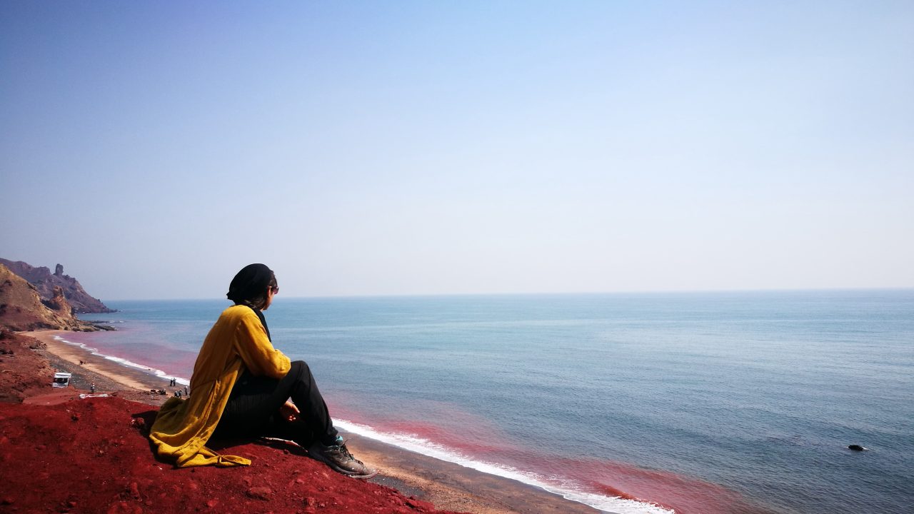 Take Soul Satisfying Vacation at Picturesque Beaches of Iran