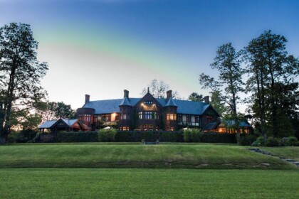Berkshires Cover