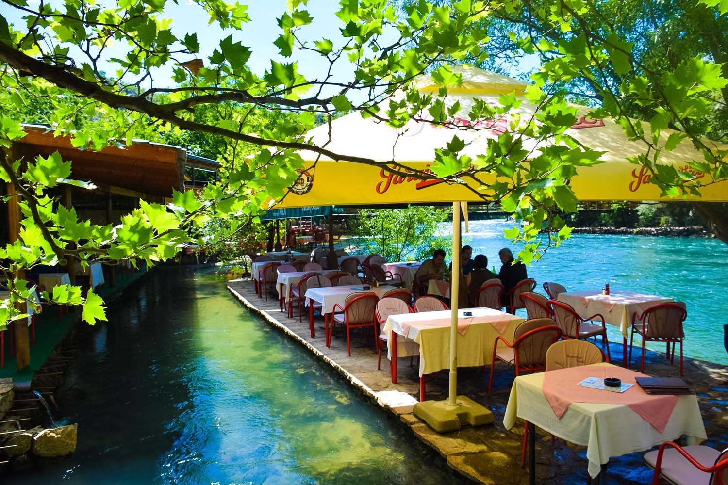 Blagaj, Bosnia