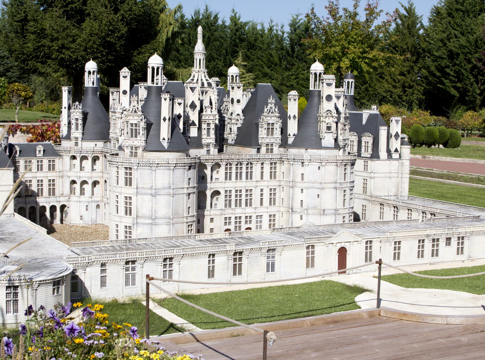 Chateau Royal, Brussels