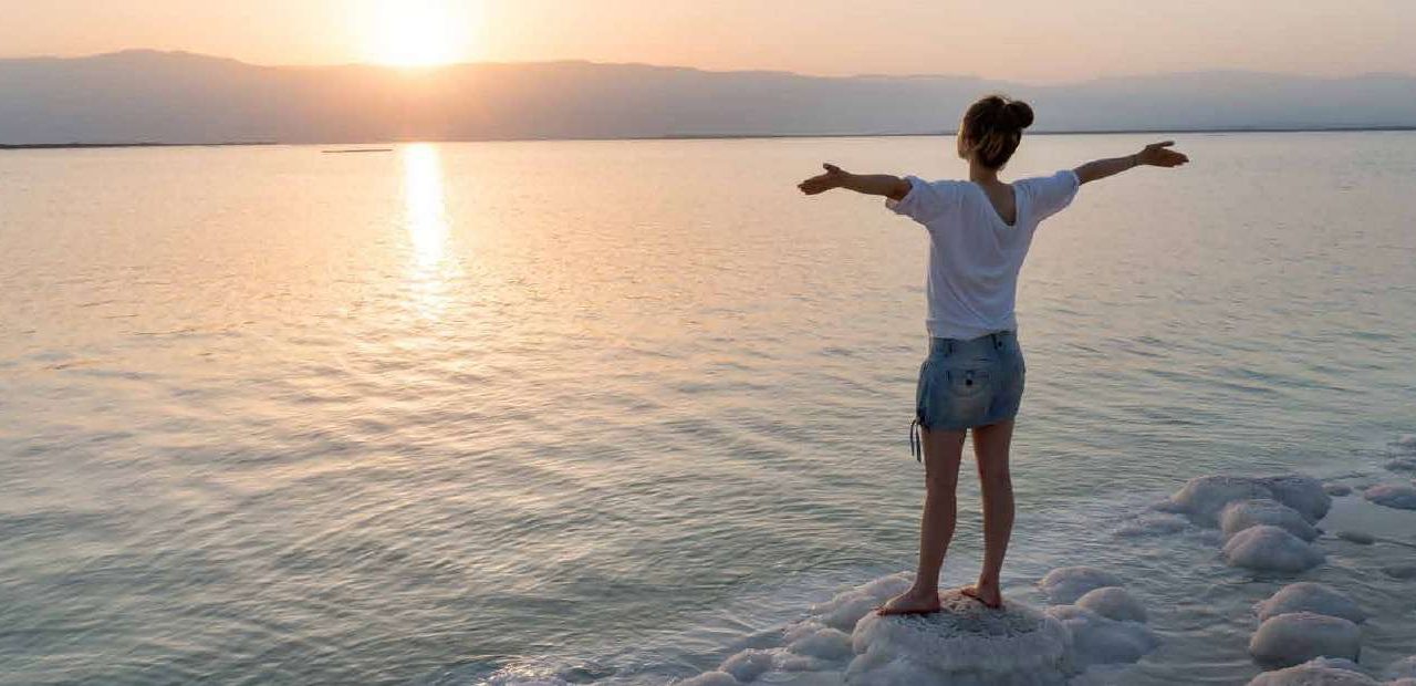 Top Attractions to Include in Travel Bucket List of Israel