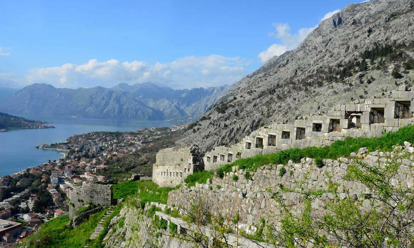 Kotor, Montenegro