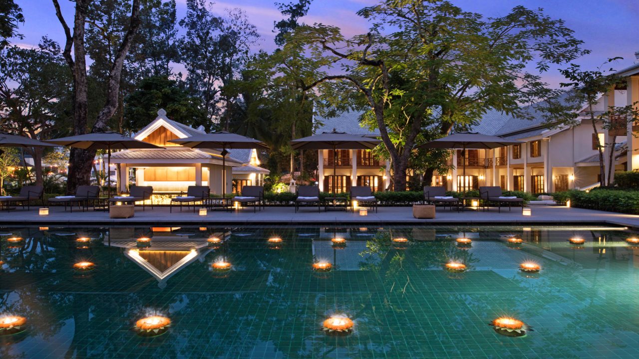 Visit Luang Prabang And Explore The Hidden Gem Of Laos