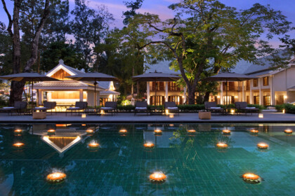 Luang Prabang cover