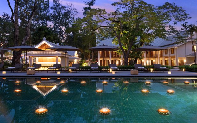 Luang Prabang cover
