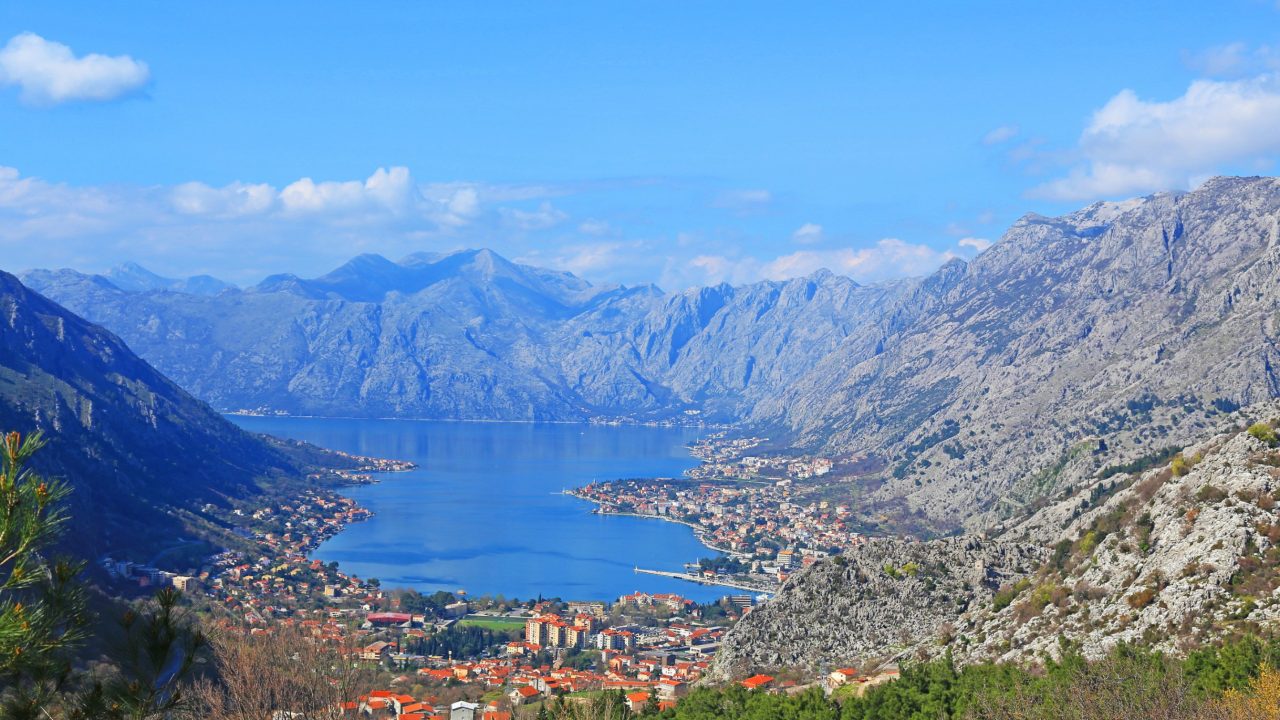 Travel To Montenegro And Rejuvenate Your Mind And Soul