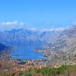 Montenegro Cover