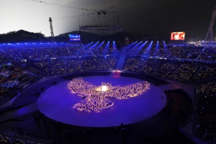 Pyeongchang, South Korea