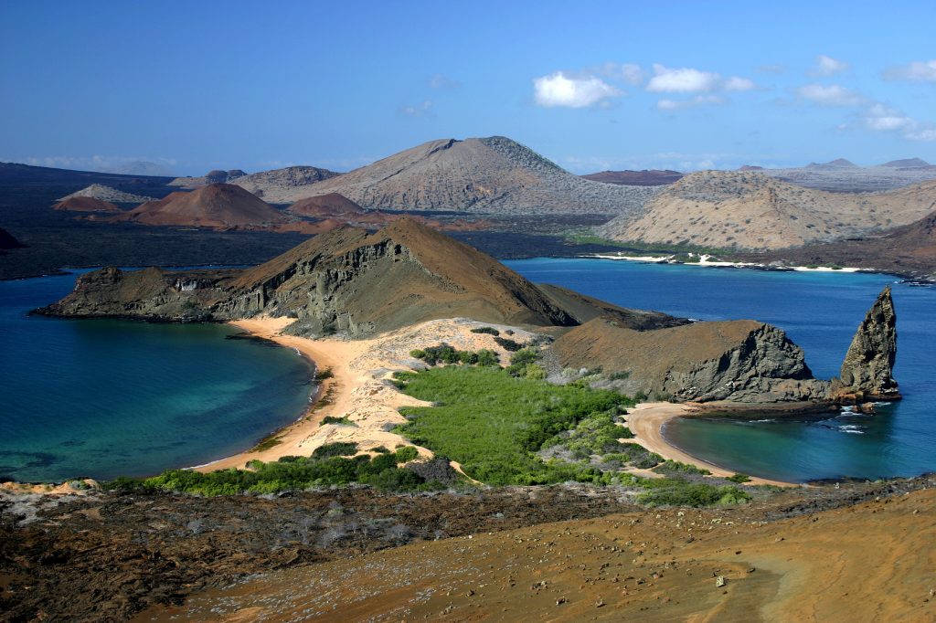 San Cristòbal Island, Ecuador