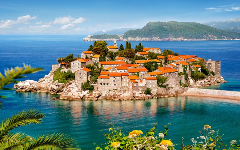 Sveti Stefan