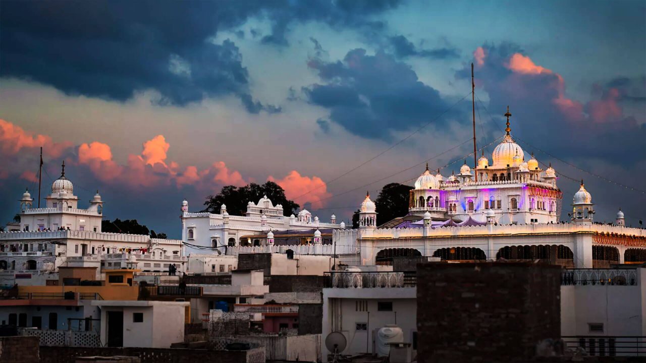 Ambala: Experience The Unforgettable Trip of The Twin City